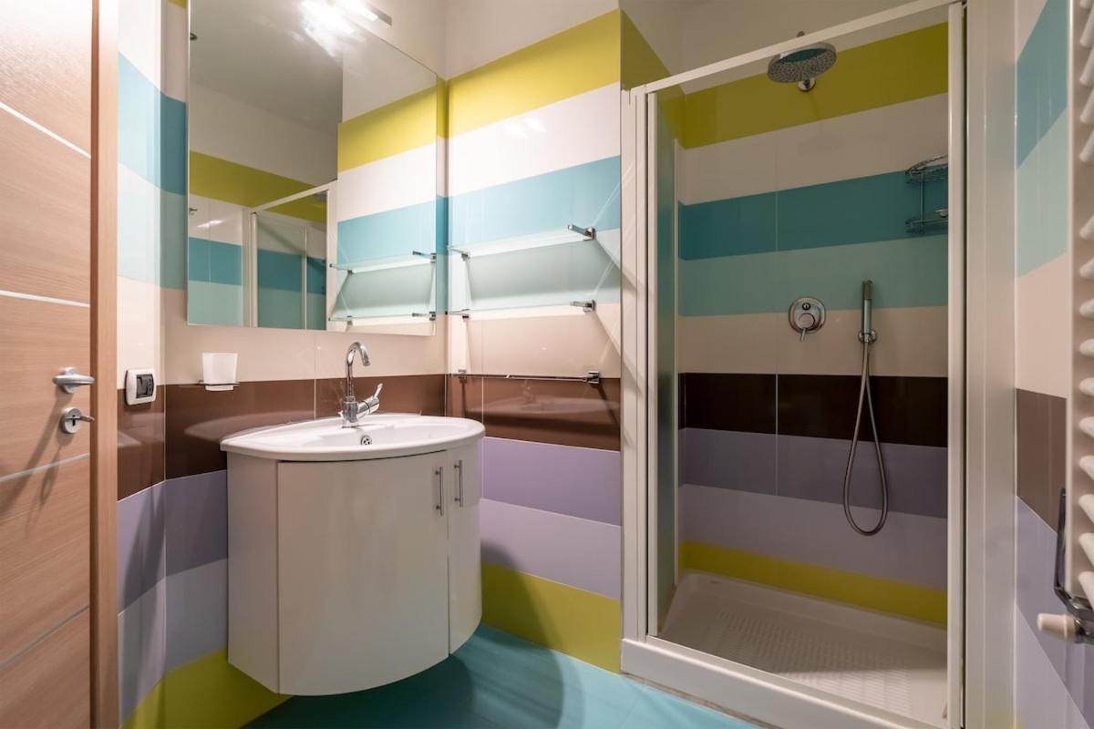Station-duomo - Two Bedrooms & Terrace Mailand