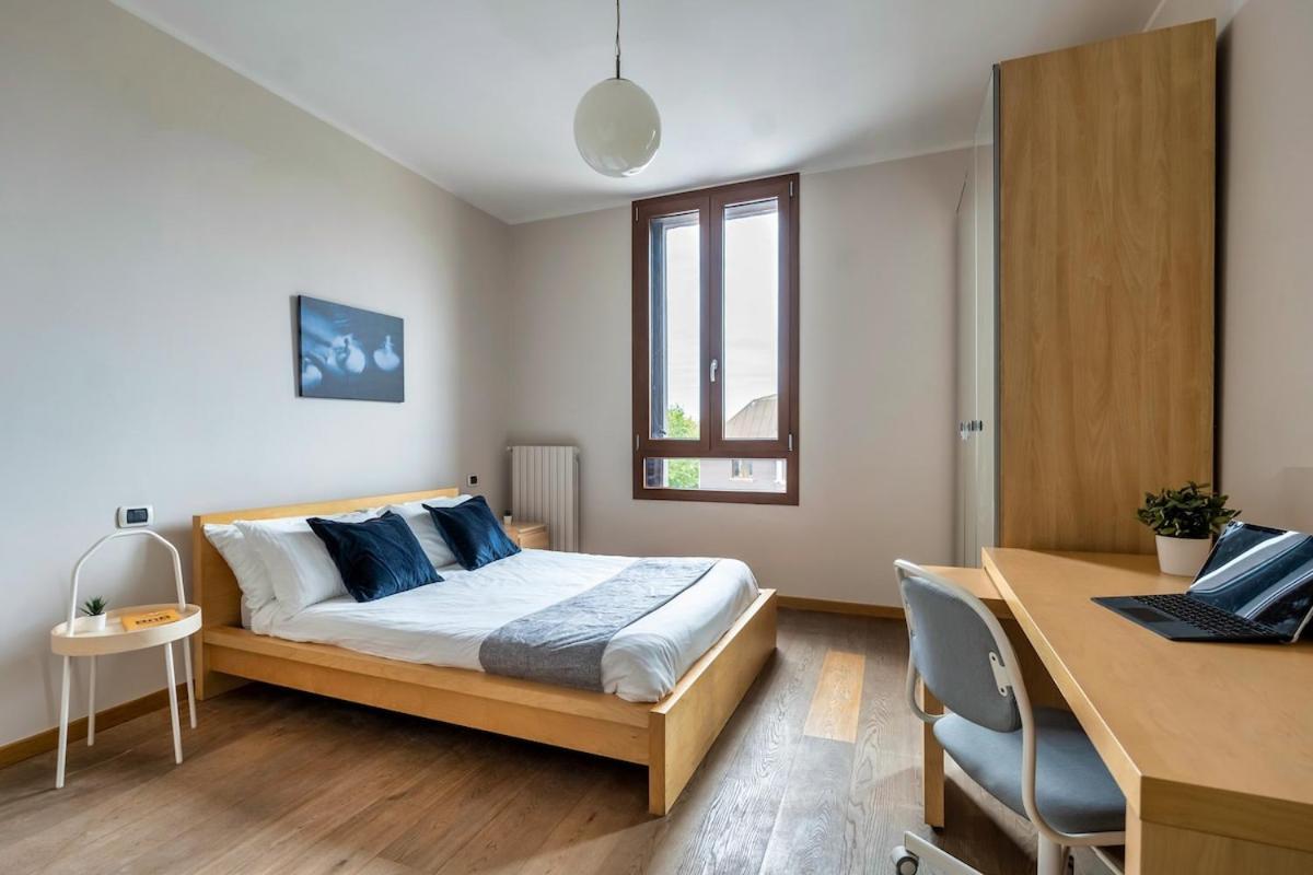 Station-duomo - Two Bedrooms & Terrace Mailand
